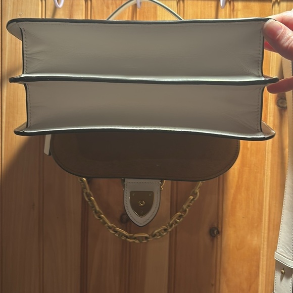 COACH leather bag - Picture 6 of 16